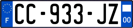 CC-933-JZ