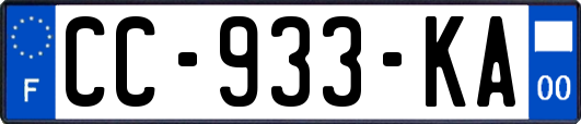 CC-933-KA