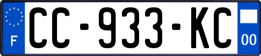 CC-933-KC