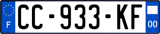 CC-933-KF