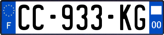 CC-933-KG