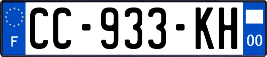 CC-933-KH