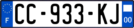 CC-933-KJ