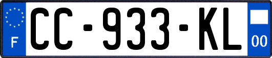CC-933-KL