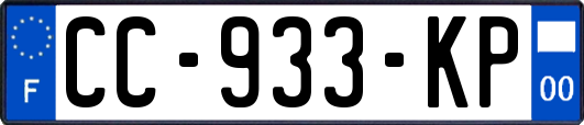 CC-933-KP
