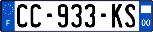 CC-933-KS
