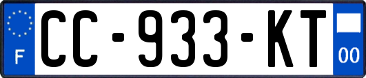 CC-933-KT