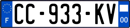 CC-933-KV