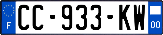 CC-933-KW