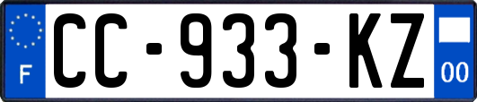CC-933-KZ