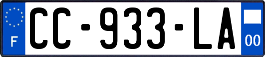 CC-933-LA