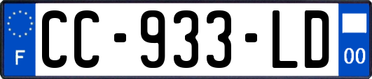 CC-933-LD