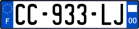 CC-933-LJ