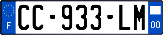 CC-933-LM