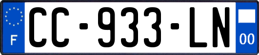 CC-933-LN