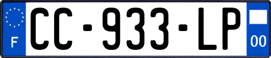 CC-933-LP