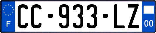 CC-933-LZ