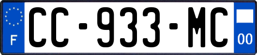 CC-933-MC