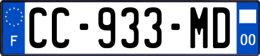 CC-933-MD