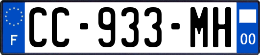 CC-933-MH
