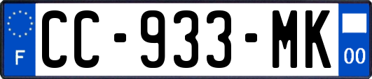 CC-933-MK