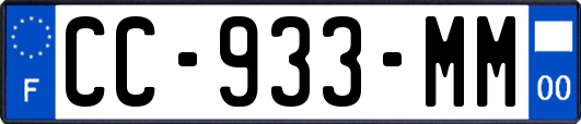 CC-933-MM