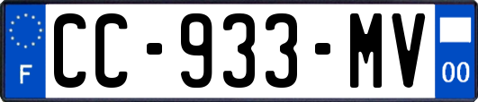 CC-933-MV