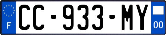 CC-933-MY