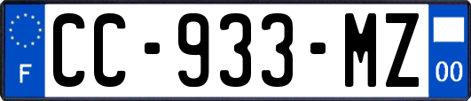 CC-933-MZ