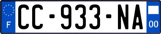 CC-933-NA