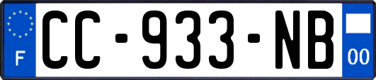 CC-933-NB