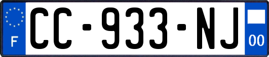 CC-933-NJ