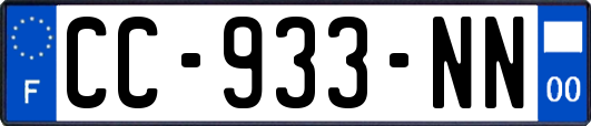 CC-933-NN