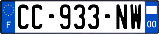 CC-933-NW