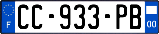 CC-933-PB