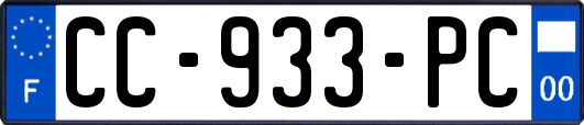CC-933-PC