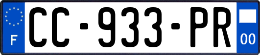 CC-933-PR