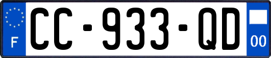 CC-933-QD