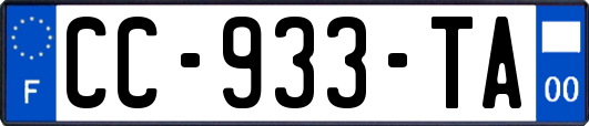 CC-933-TA