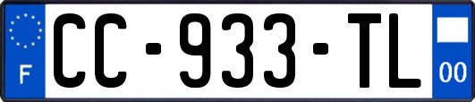 CC-933-TL