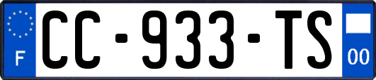CC-933-TS