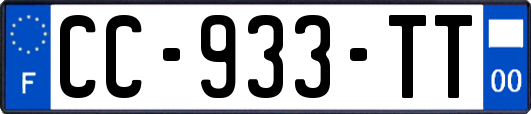 CC-933-TT