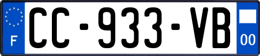 CC-933-VB