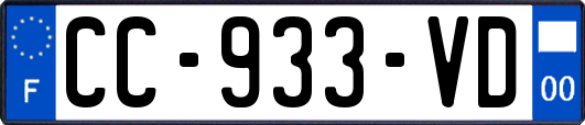 CC-933-VD