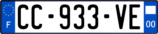 CC-933-VE