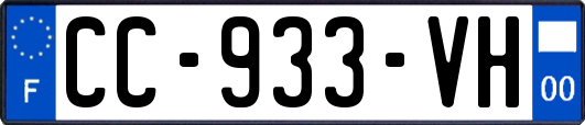 CC-933-VH