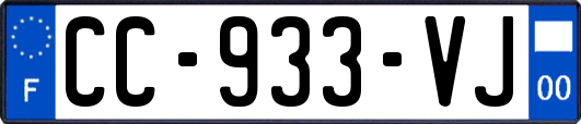 CC-933-VJ