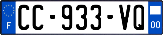 CC-933-VQ