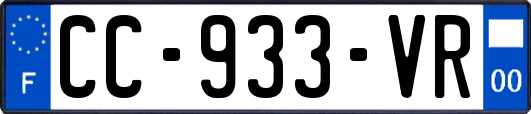 CC-933-VR