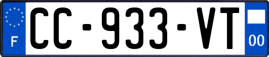 CC-933-VT